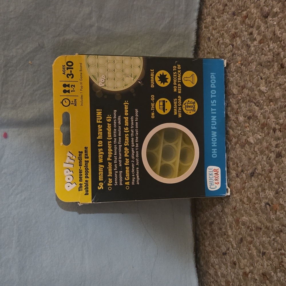 Pop It - Picture 2 of 2